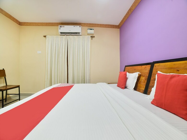 Hotel Oyo 29017 Ruby Residency