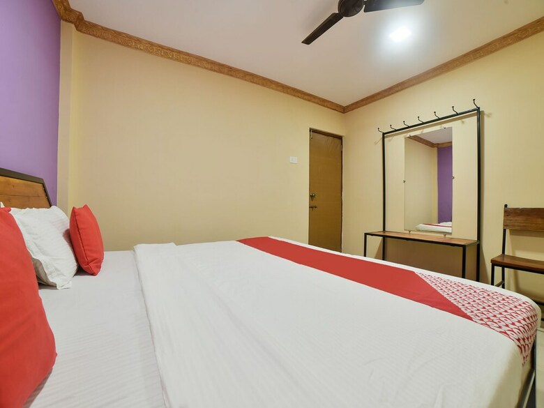 Hotel Oyo 29017 Ruby Residency