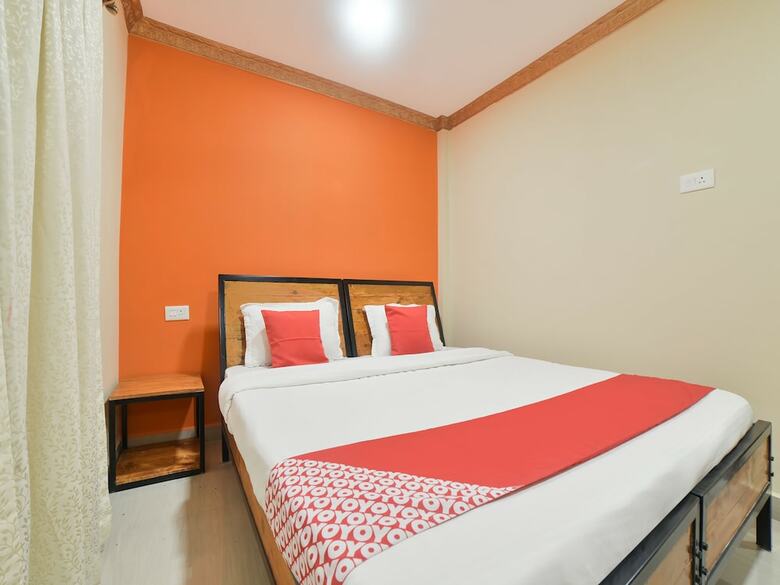 Hotel Oyo 29017 Ruby Residency