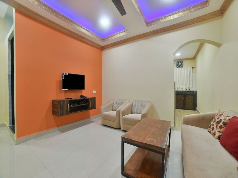 Hotel Oyo 29017 Ruby Residency