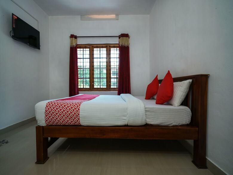 Hotel Oyo 13133 Le Grand