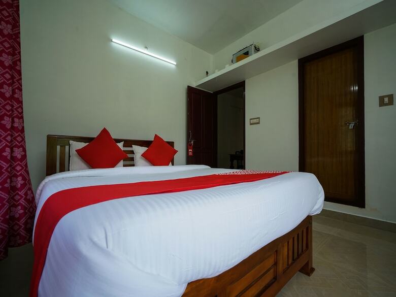 Hotel Oyo 13133 Le Grand