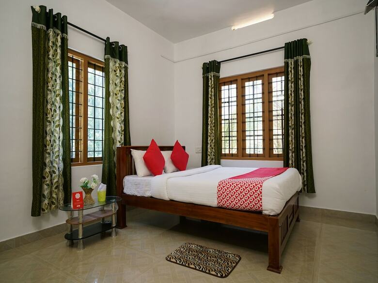 Hotel Oyo 13133 Le Grand