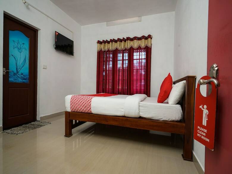 Hotel Oyo 13133 Le Grand