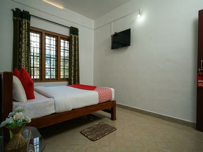 Hotel Oyo 13133 Le Grand