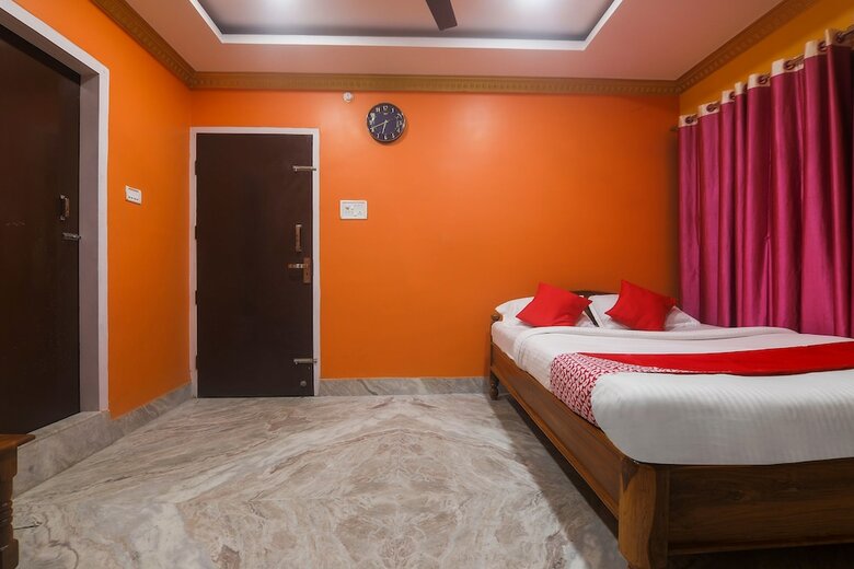 Hotel Oyo 17180 Danni's