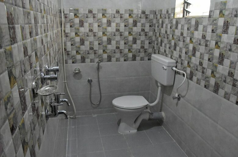 Hotel Oyo 24739 Ap Guest House