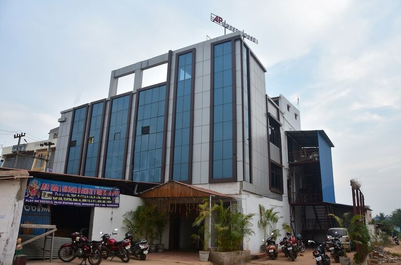 Hotel Oyo 24739 Ap Guest House