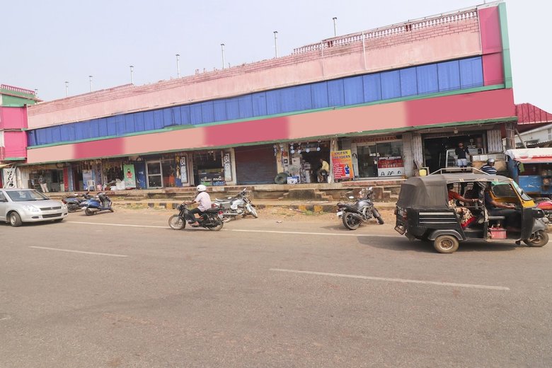 Oyo 18658 Hotel Royal Green