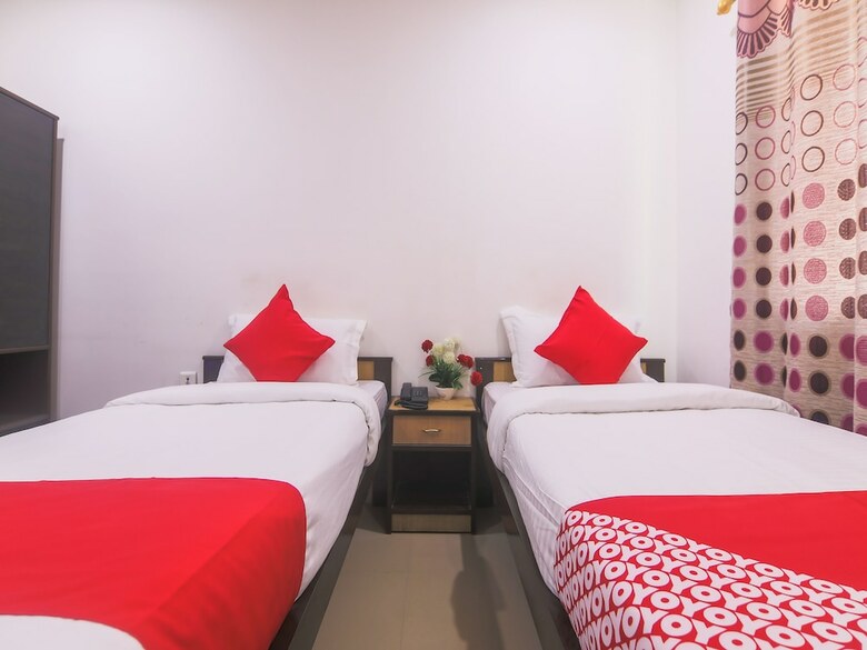 Hotel Oyo 23008 Labanya Holiday Home