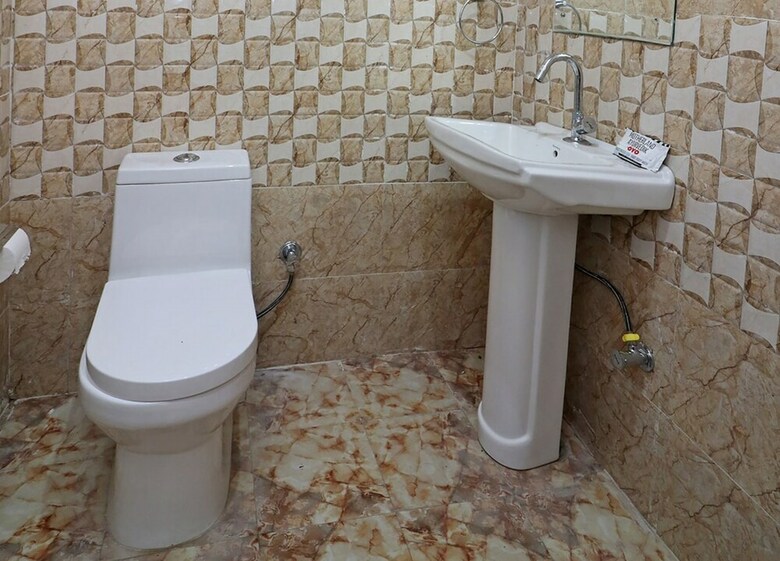 Hotel Oyo 23008 Labanya Holiday Home