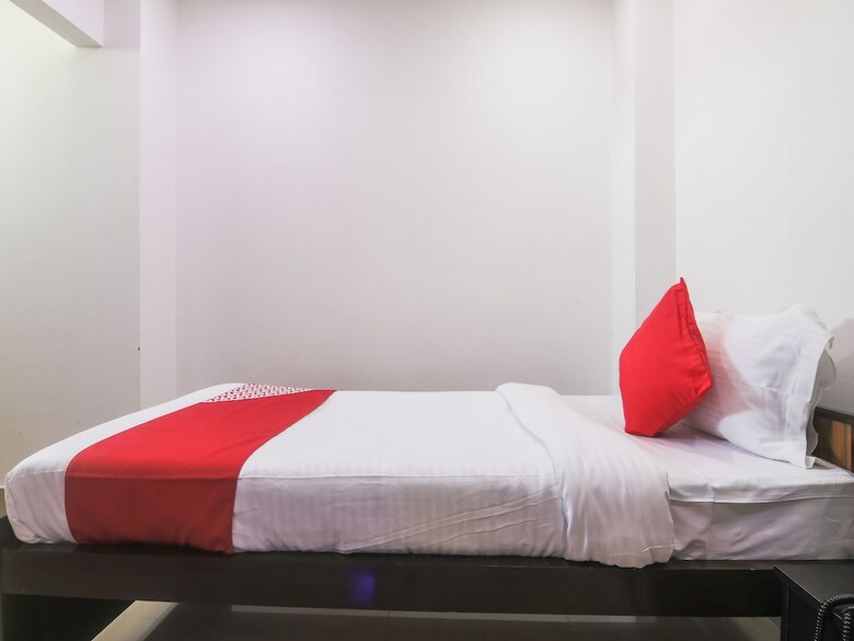 Hotel Oyo 23008 Labanya Holiday Home