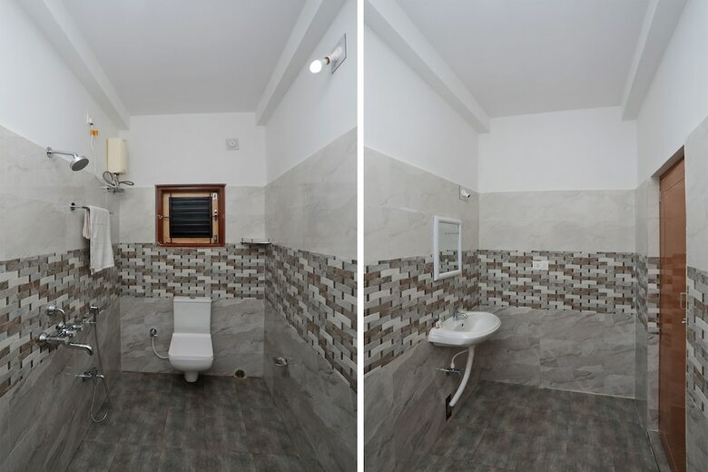 Hotel Oyo 22547 Avigna Residency