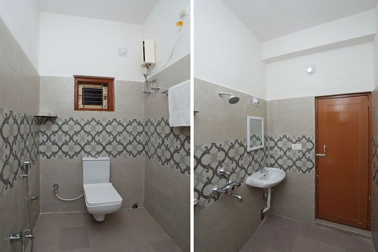 Hotel Oyo 22547 Avigna Residency