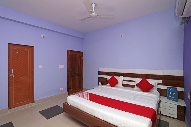Hotel Oyo 22547 Avigna Residency