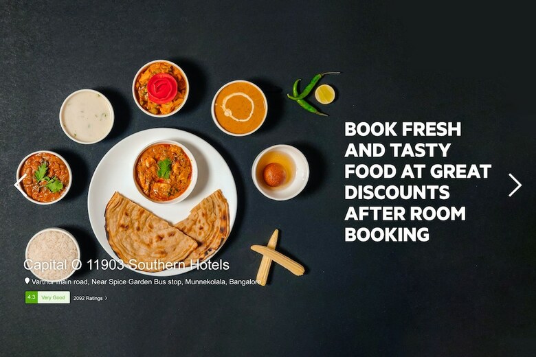 Hotel Oyo 17304 Ransu Residency