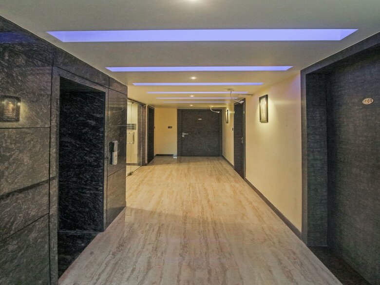 Hotel Oyo 17304 Ransu Residency