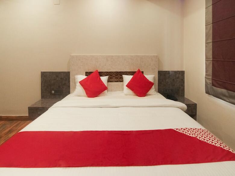Hotel Oyo 17304 Ransu Residency