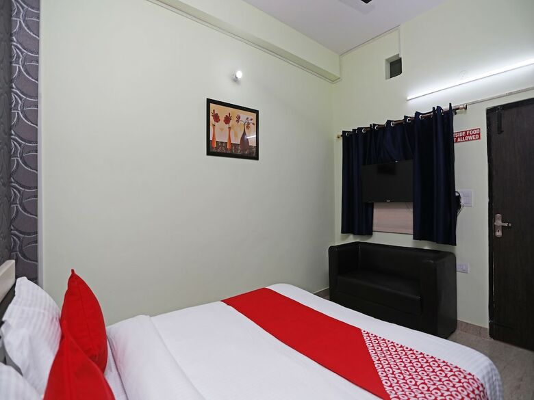 Hotel Oyo 17293 Country Residency