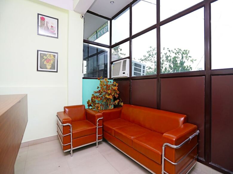 Hotel Oyo 17293 Country Residency