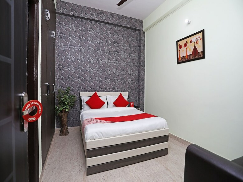 Hotel Oyo 17293 Country Residency