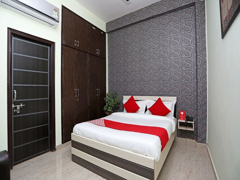 Hotel Oyo 17293 Country Residency