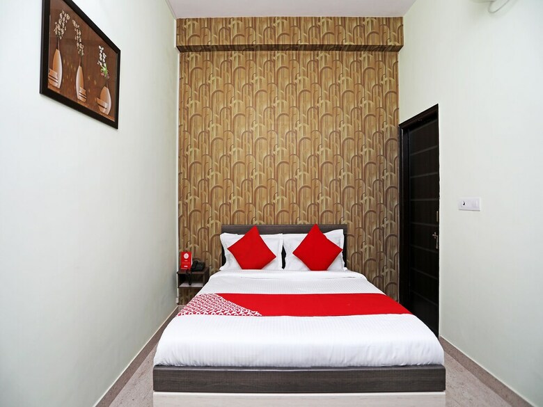 Hotel Oyo 17293 Country Residency