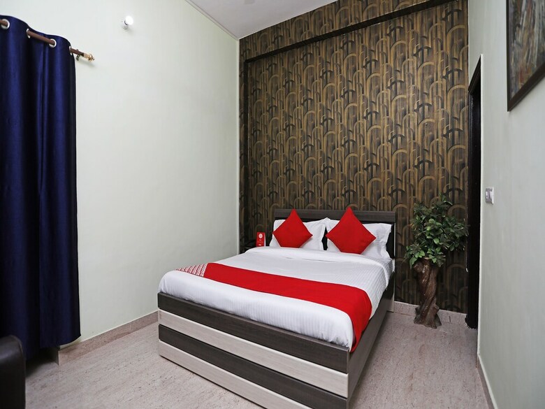Hotel Oyo 17293 Country Residency