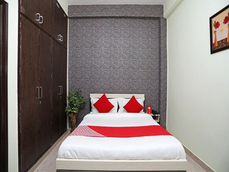 Hotel Oyo 17293 Country Residency