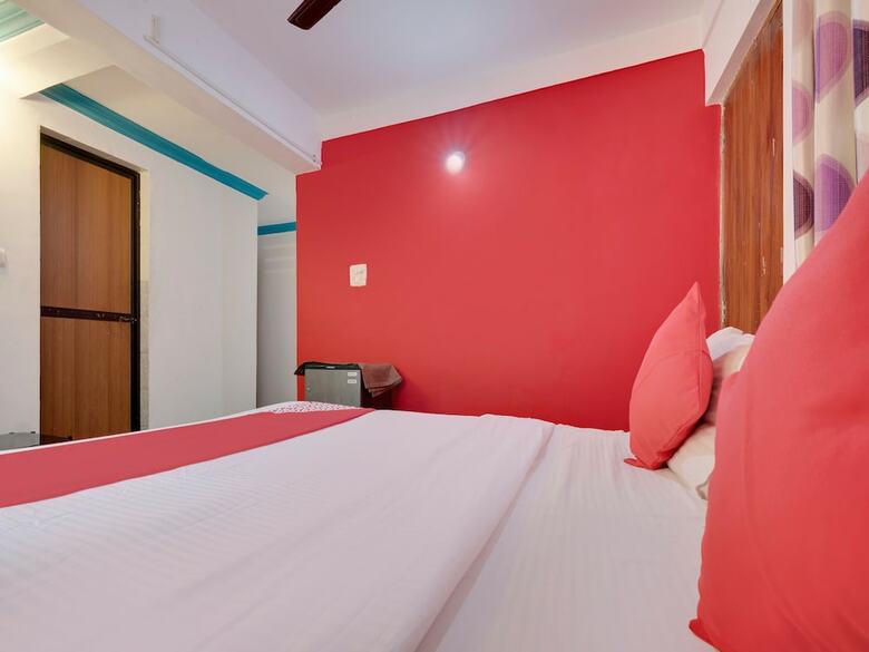 Hotel Oyo 3400 Waves 18