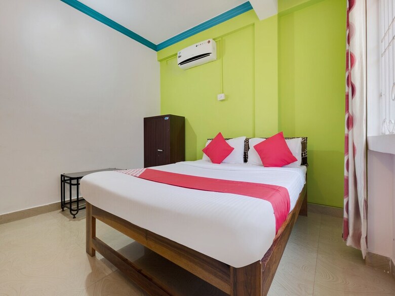 Hotel Oyo 3400 Waves 18
