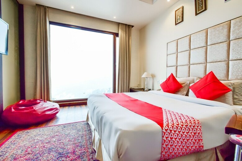 Hotel Oyo 14170 Kufri Star Inn