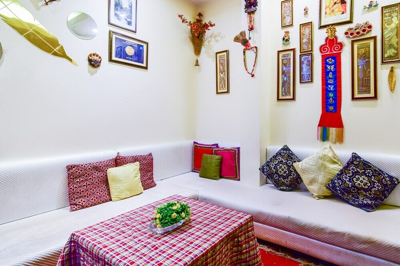 Hotel Oyo 14170 Kufri Star Inn