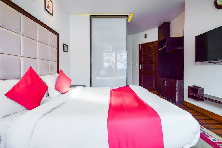 Hotel Oyo 14170 Kufri Star Inn