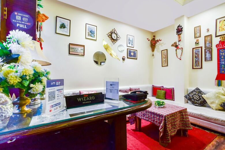 Hotel Oyo 14170 Kufri Star Inn