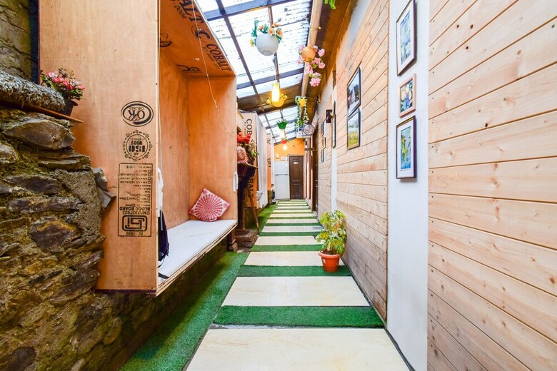 Hotel Oyo 14170 Kufri Star Inn
