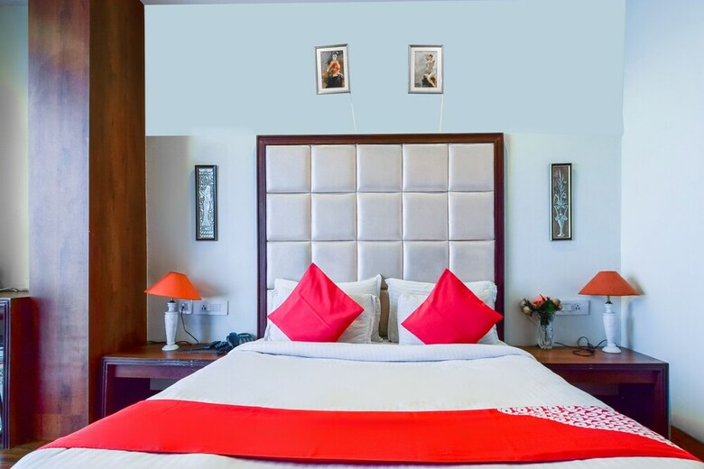 Hotel Oyo 14170 Kufri Star Inn