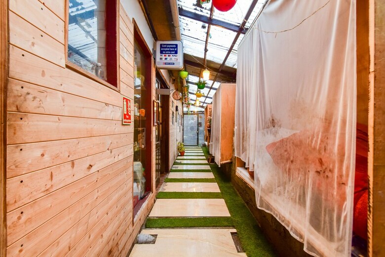 Hotel Oyo 14170 Kufri Star Inn