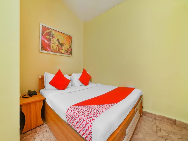 Hotel Oyo 7509 O Classio Baga Beach Resort
