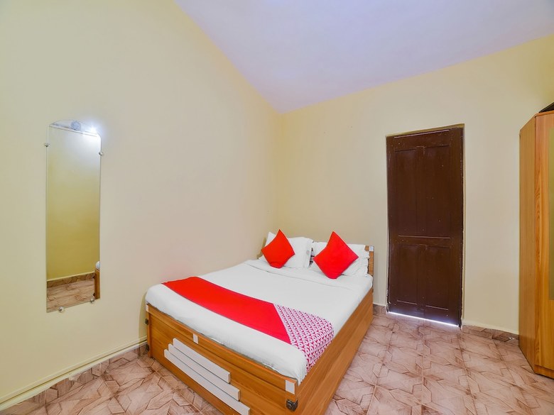 Hotel Oyo 7509 O Classio Baga Beach Resort