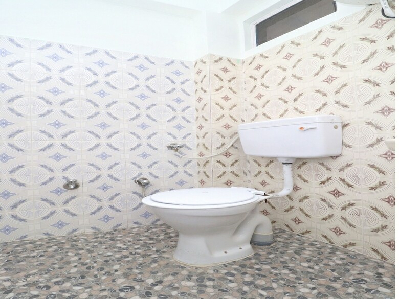 Hotel Oyo Home 18477 Cheerful Stay