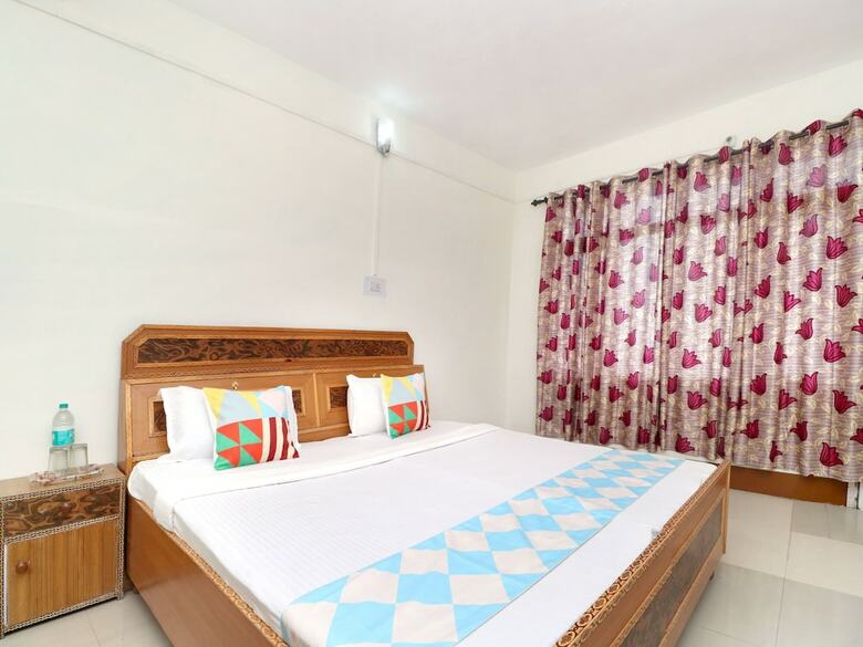 Hotel Oyo Home 18477 Cheerful Stay