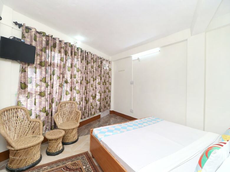 Hotel Oyo Home 18477 Cheerful Stay