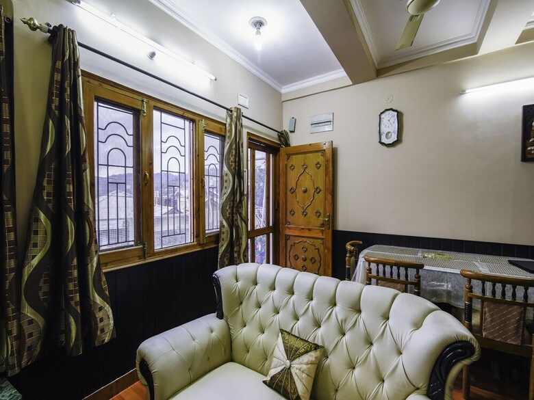 Apartamentos Oyo Home 22653 Fancy 3bhk