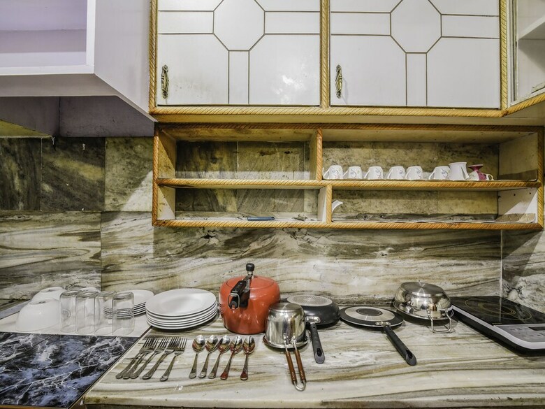 Apartamentos Oyo Home 22653 Fancy 3bhk