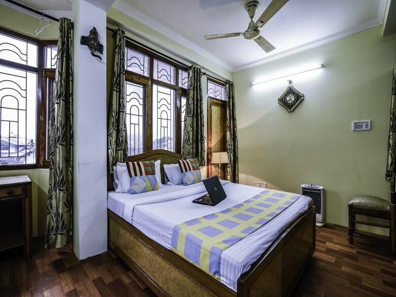 Apartamentos Oyo Home 22653 Fancy 3bhk
