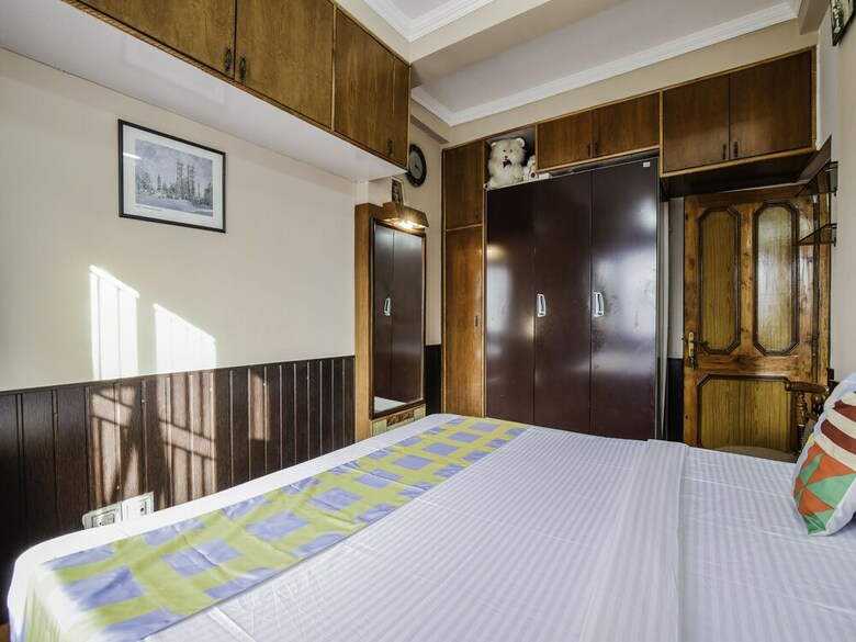 Apartamentos Oyo Home 22653 Fancy 3bhk