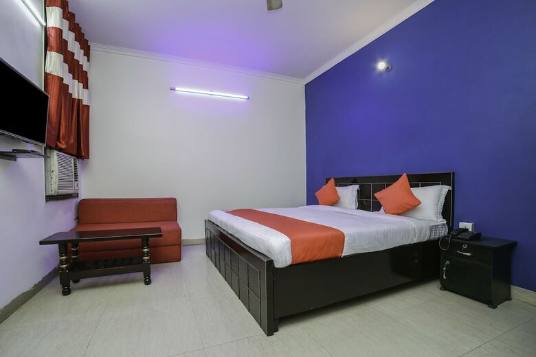 Hotel Oyo 26666 Refuge Home Stays