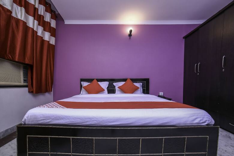 Hotel Oyo 26666 Refuge Home Stays