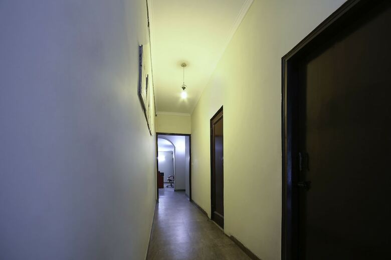 Hotel Oyo 26666 Refuge Home Stays